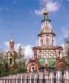 Церковь Иоанна Воина