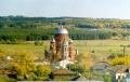 Уржум. Троицкий собор