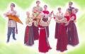 ансамбль народной музыки Любава